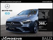 Mercedes B 220, AMG-Sport 18, Jahr 2023 - Iserlohn