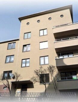 IDEAL - geräumige 3-Zimmer Wohnung mit Balkon - Plauen