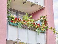 Wohnen im 1.Obergeschoss unseres modernisierten Wohnungsbestands - Monheim (Rhein)