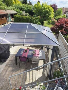 Ideales Einfamilienhaus für die Familie - mit Garten und Terrassen - Lichtenwald