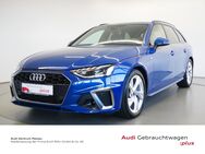 Audi A4, Avant 35 TDI S line, Jahr 2024 - Passau