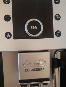 Delonghi Perfecta Kaffeevollautomat - Remscheid