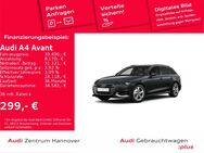 Audi A4, Avant Advanced 35 TDI Avanced, Jahr 2023 - Hannover