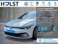 VW Golf, 1.5 TSI VIII, Jahr 2023 - Scheeßel