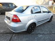 Chevrolet Aveo 1.4 LT Automatc / Klima / PDC - Bergen (Rügen)