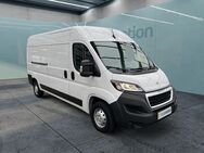 Peugeot Boxer, Premium 335 L3H2 140, Jahr 2022 - München