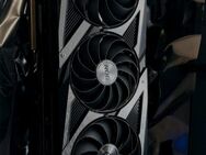 ASUS ROG Strix GeForce RTX 3090 24GB OC TOP| OVP & Rechnung - Saarbrücken