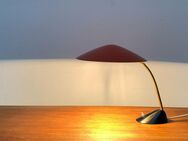 Mid Century Cosack Table Lamp Tischleuchte zu 60er Teak Kalff - Hamburg Hamburg-Nord