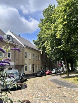 Solide Kapitalanlage mit Potenzial im Herzen von Neumünster - Neumünster