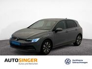 VW Golf, 1.5 TSI VIII Move DIGITAL, Jahr 2024 - Kaufbeuren