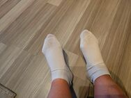 Getragene SOCKEN - Braunschweig Zentrum