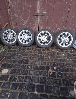 Sommer Reifen für 1 er BMW - Büdingen