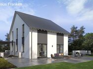 Auffälliges Designhaus mit durchdachtem Wohnkonzept - Simbach (Inn)