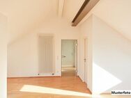 5-Zimmer-Wohnung mit Stellplatz - Kempten (Allgäu)