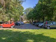 Demnächst frei! 3-Zimmer-Wohnung in Flensburg Mürwik mit Balkon - Flensburg