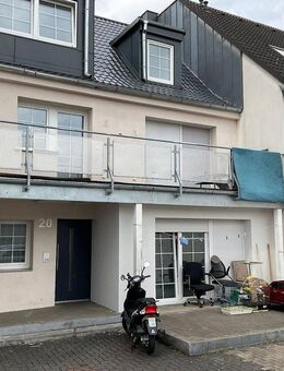 Hieer lässt es sich gut Leben - Köln
