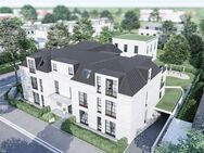 Nachhaltiges Wohnen mit KfW 40-Standard und moderner Eleganz! - Bad Nauheim