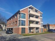 3 Zimmerwohnung inkl. Terrasse - Neumünster Innenstadt - Neumünster
