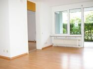 -- Betreutes Wohnen -- Schöne 3 Zimmer Wohnung mit toller Einbauküche und Terrasse in Nürnberg/Rehhof - Nürnberg