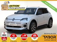 Renault R 5, 5 Techno 150 Comfort Range vo hi, Jahr 2022 - Achern