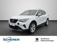 Seat Arona, 1.0 TSI FR APP, Jahr 2024 - Mayen