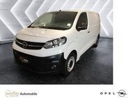 Opel Vivaro, 1.5 D M Kasten Apple Android, Jahr 2022 - Bietigheim-Bissingen