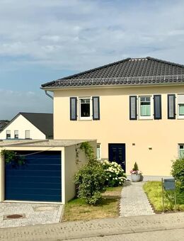 Traumhaus in Weinböhla Oase für die ganze Familie - Weinböhla
