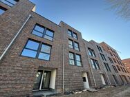Erstbezug einer geräumigen 1-Zimmer Wohnung mit EBK im Neubauprojekt Limmerquartier - Hannover