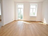 Geräumige 2-Raumwohnung mit Aufzug, Keller und vielseitigen Komfort - Stralsund