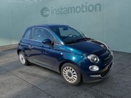 Fiat 500, 1.0 DolceVita Mild Hybrid EU6d MY21 UConnect, Jahr 2021 - München