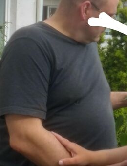 Suche Freundschaft Beziehung zu einem Dicken Mann - Bergisch Gladbach