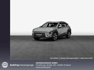 Hyundai Kona, Trend 100ürig (Elektrischer Strom), Jahr 2022 - Dreieich