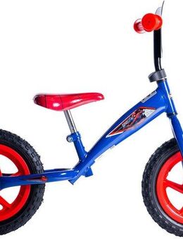 Huffy Laufrad Huffy Spider-Man Kinder 12-Zoll Laufrad