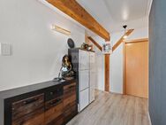 RESERVIERT | Charmante 4-Zimmerwohnung mit Altbauflair und weiterem Ausbaupotential - Bergatreute