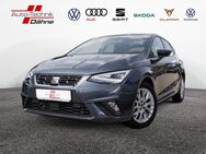 Seat Ibiza, 1.0 TSI FR, Jahr 2023 - Rathenow