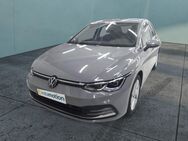 VW Golf, 1.4 TSI VIII eHybrid STYLE | |, Jahr 2022 - München