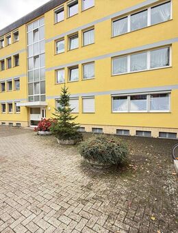 Modernisierte Eigentumswohnung in zentraler Lage - Lotte