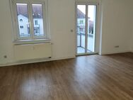 renovierte 2 Zimmerwohnung am Elbtor - Wittenberg (Lutherstadt)