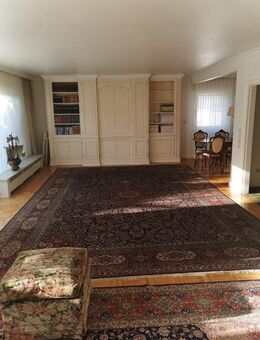 Charmanter Bungalow mit Einliegerwohnung in der beliebten Wohngegend Alt-Mariendorf für Familien. - Berlin