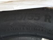 235/55R18 - Wiehl