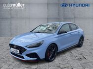 Hyundai i30, N PERFORMANCE FASTBACK FLA, Jahr 2024 - Coburg
