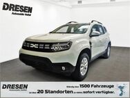 Dacia Duster, 1.0 II EU6d Expression TCe 100 ECO-G, Jahr 2024 - Krefeld