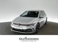 VW Golf, 2.0 TSI VIII GTI IQ Light, Jahr 2023 - Aach (Baden-Württemberg)