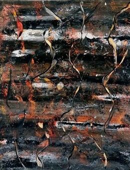 Kunsthandel Gennep -"Glowing Silence" - Kleve Zentrum