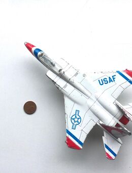 Revell US Air Force Vintage Flugzeug Modell - Fulda