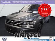 VW Tiguan, ALLSPACE COMFORTLINE OPF ( RADA, Jahr 2021 - Osnabrück