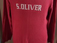S.Oliver Red Label Strick Pullover im Inside-Out-Look Grösse L - Verden (Aller)