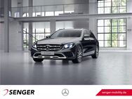 Mercedes E 400, d T All-Terrain Avantgarde, Jahr 2019 - Beckum