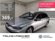 VW Golf Variant, 2.0 TDI Golf VIII Life NaviPro, Jahr 2021 - Krefeld