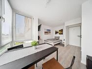 Modernes Studio-Apartment in Magdeburg mit schöner Aussicht - Magdeburg